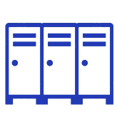Lockers
